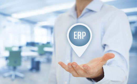 Consultoria para implantação de ERP