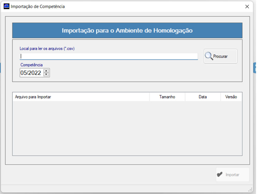 Sistema ERP que atende o DIMP - Declaração de Informações de Meios de Pagamento